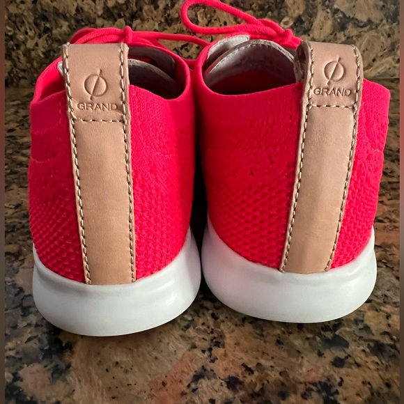 Cole Haan 2. Zerogrand - Picture 4 of 8